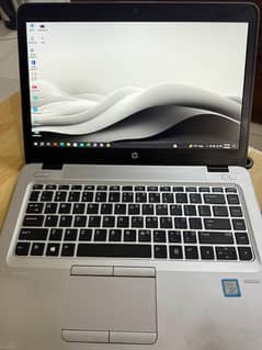 HP Elitebook G4