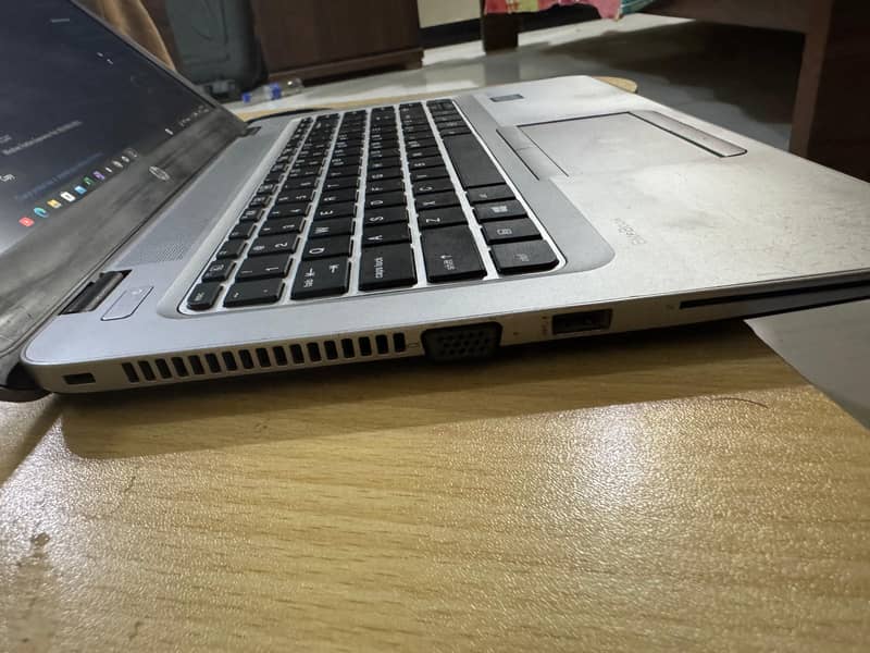 HP Elitebook G4 2