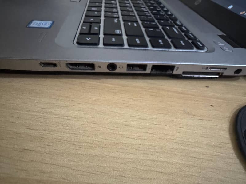 HP Elitebook G4 3