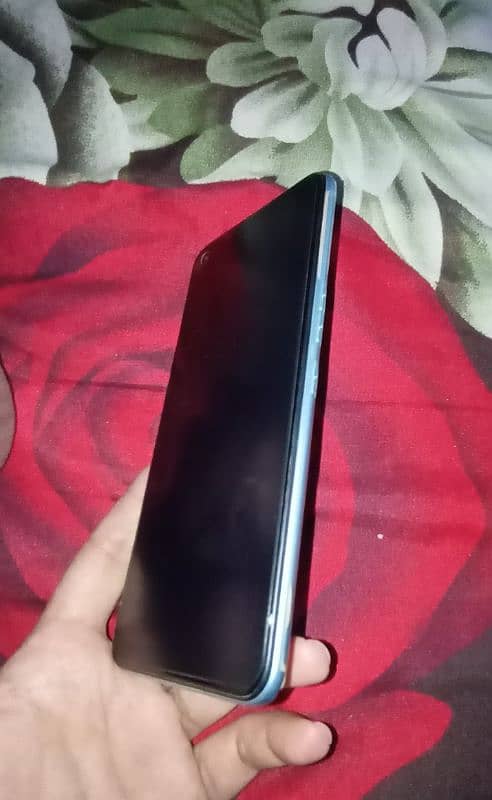 Tecno Camon 17 6GB RAM with Box All OK PTA Approved Official 0