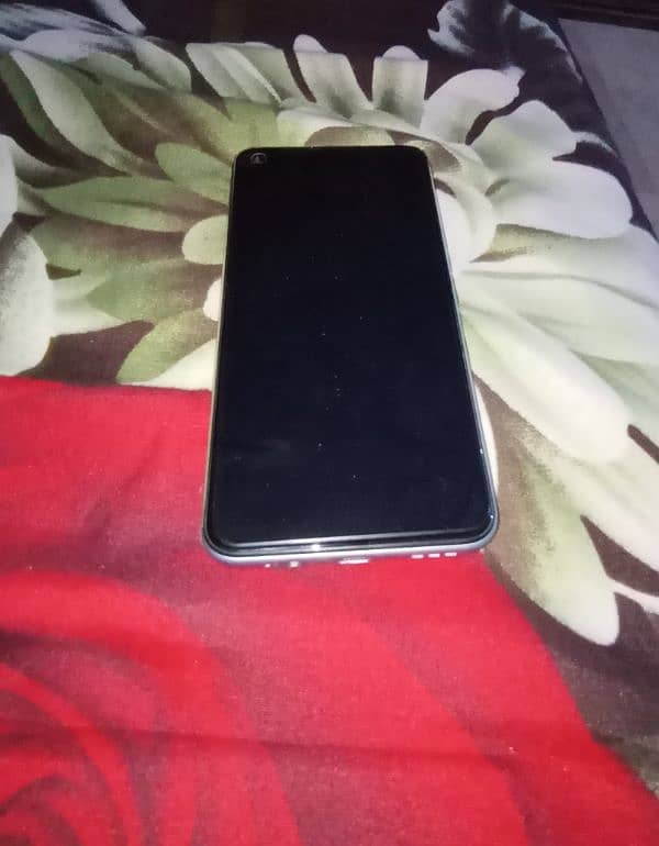 Tecno Camon 17 6GB RAM with Box All OK PTA Approved Official 1