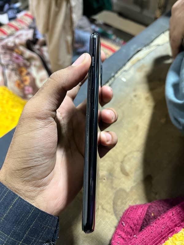 one plus 6t all okay pta approved 8/128 1