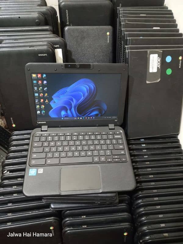 Lenovo N22 Chromebook 4