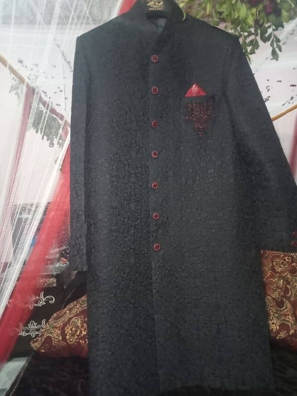 sherwani or cola 1 dafa use kea 0301.6069203 0