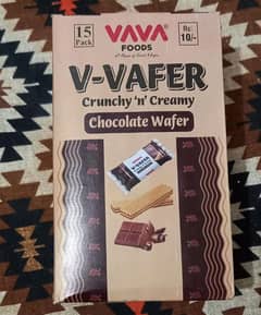 VAVA Foods