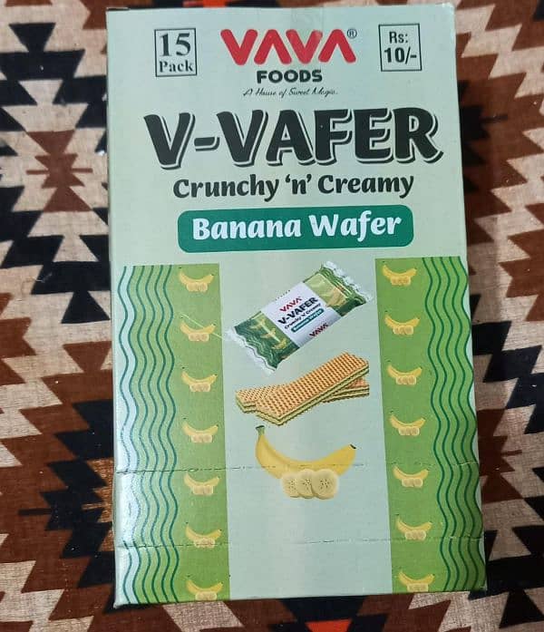 VAVA Foods 3