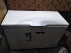 Haier freezer inverter 03039864634