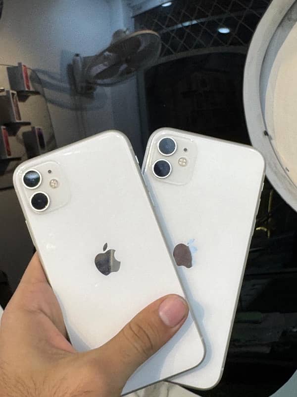 iPhone 11 fu series 0