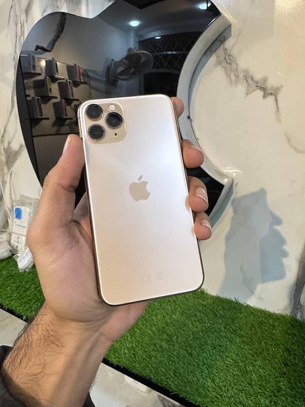 iPhone 11 fu series 1