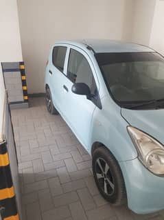 Suzuki Alto 2013