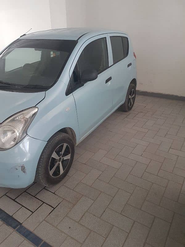 Suzuki Alto 2013 1