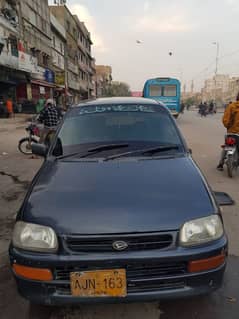 Daihatsu Cuore 2005. URJANT SELL. . ALL DOCUMENTS CLEAR 03=34=186=30=75