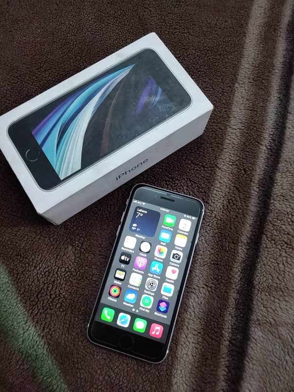 iphone se 2020 128gb 1