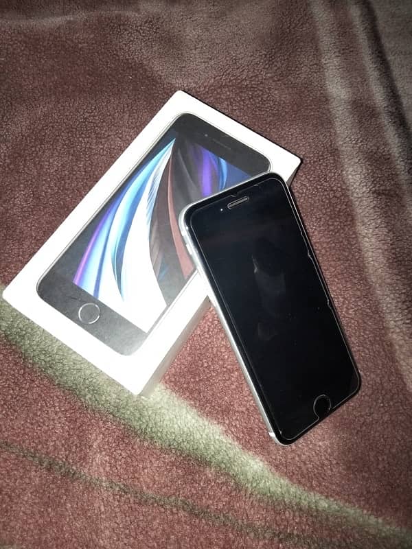 iphone se 2020 128gb 3