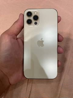 i phone 12pro 256gb