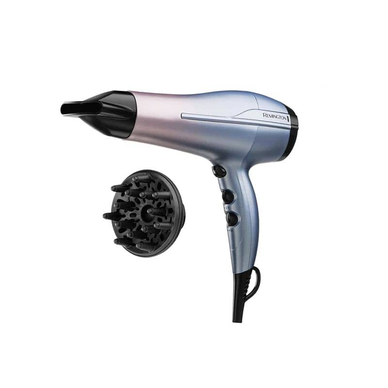 Hair Dryer 5