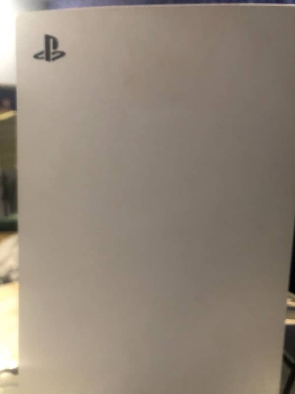 selling my ps5 2