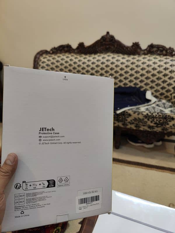 ipad 9th generation (Brand new seal pack) 6