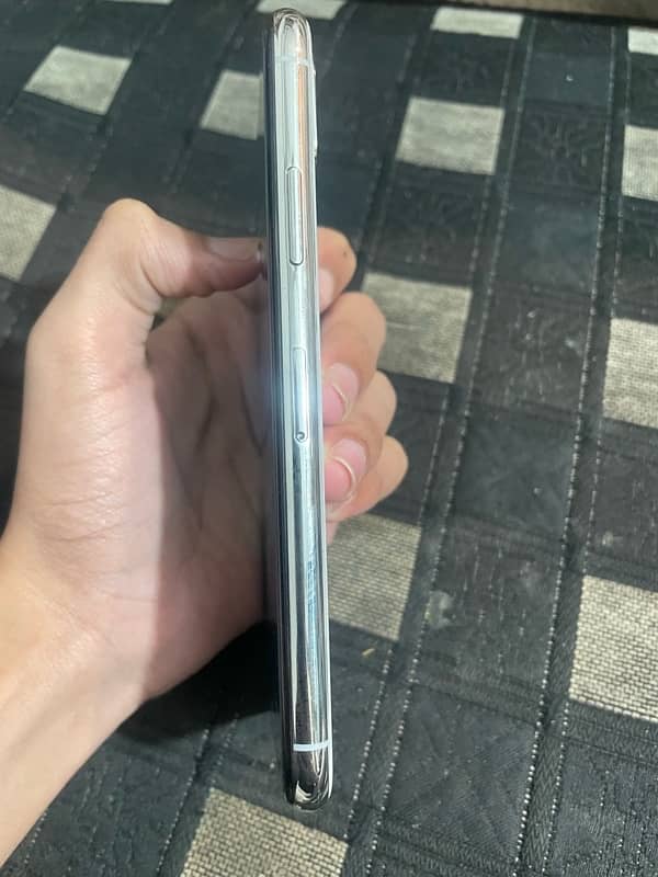 iPhone X pta prove 256gb 0