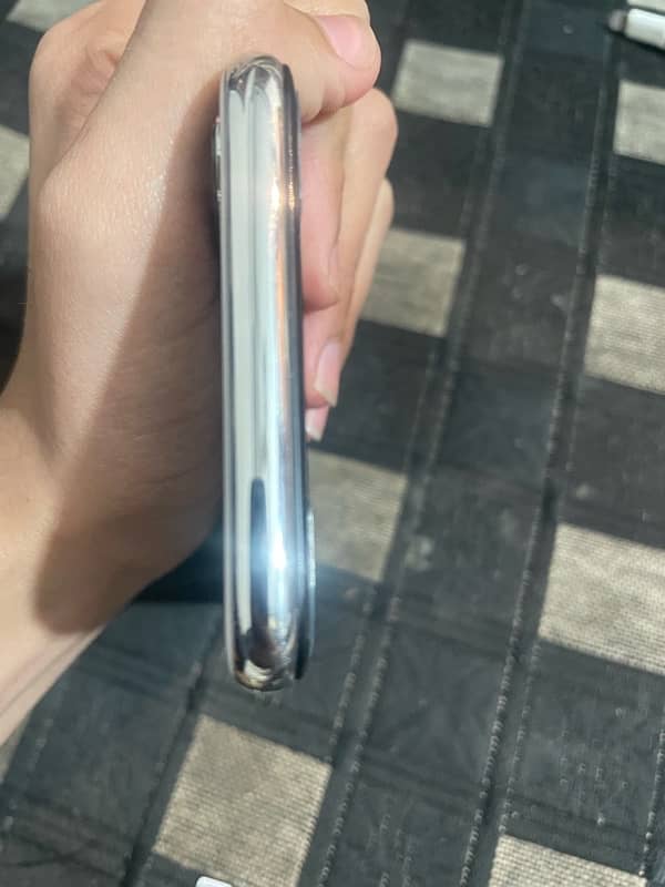 iPhone X pta prove 256gb 1