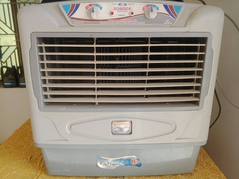 showcase,heater, air-cooler,almari 7