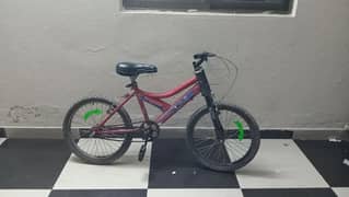 CYCLE FOR SALE