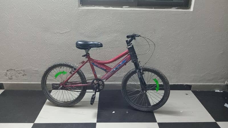 CYCLE FOR SALE 0