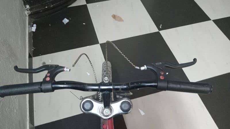 CYCLE FOR SALE 7