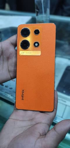 INFNIX NOTE 30 16/ 256