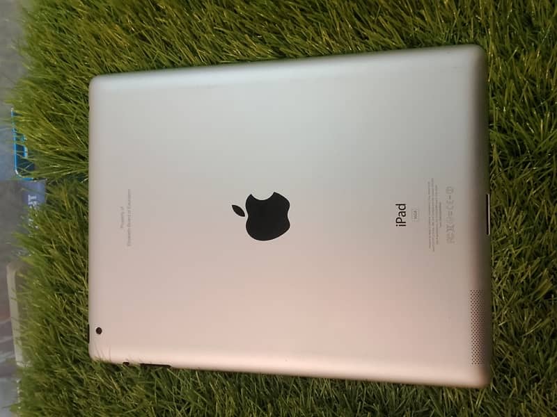 Apple IPad 2 Wifi 16Gb 0