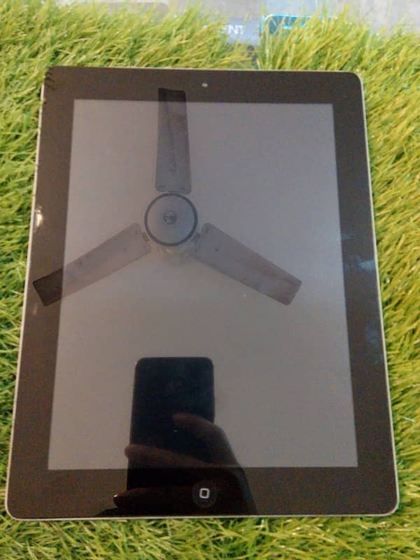 Apple IPad 2 Wifi 16Gb 1