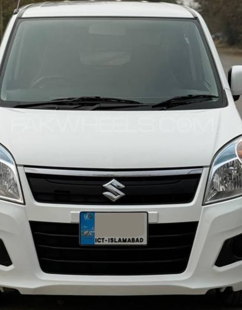 Suzuki Wagon R 2022 2