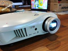 epson projector