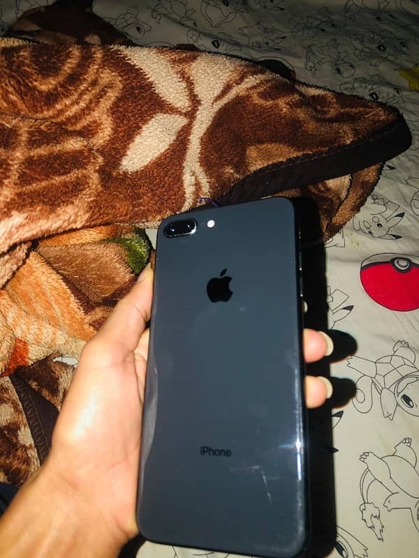 iphone 8 plus non pta 1