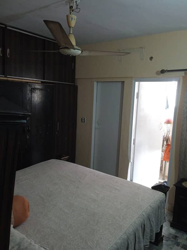 Golden chance 2bed dd leased flat available for investor rates contact ajwa estate 6