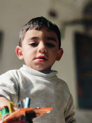 Hammad Iqbal