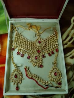 jewelery set