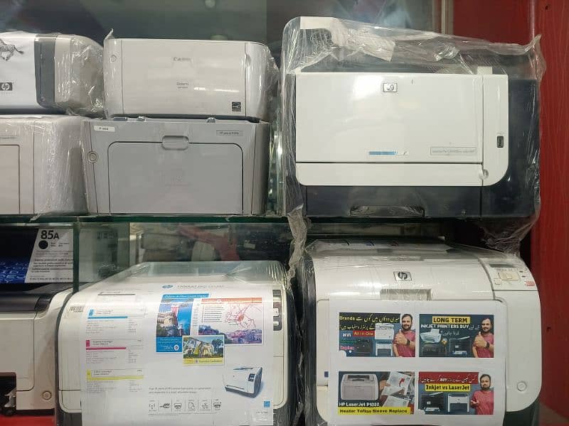 hp printer, hp WiFi printer, hp photocopy machine, hp colour printer, 4