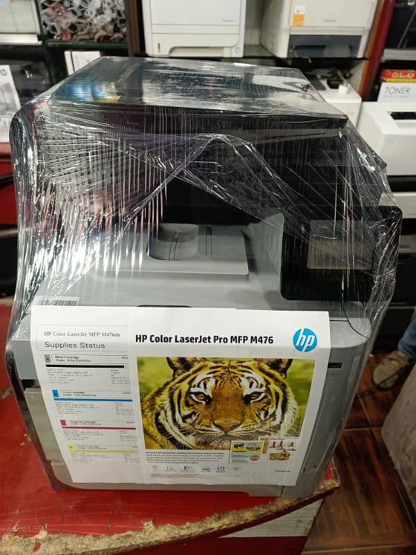 hp printer, hp WiFi printer, hp photocopy machine, hp colour printer, 9