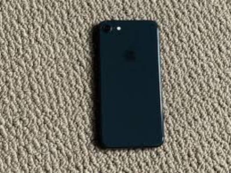 IPHONE  8 64GB NON PTA 0