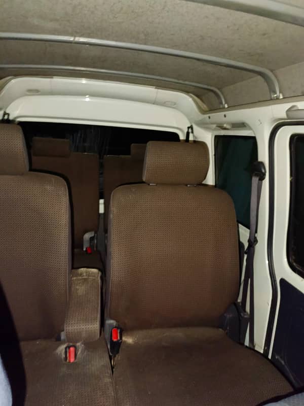 Hijet for sale 5