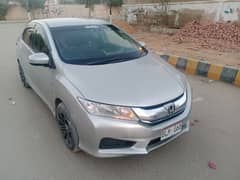 Honda Grace Hybrid 2018