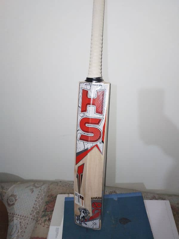 Cricket kit 7