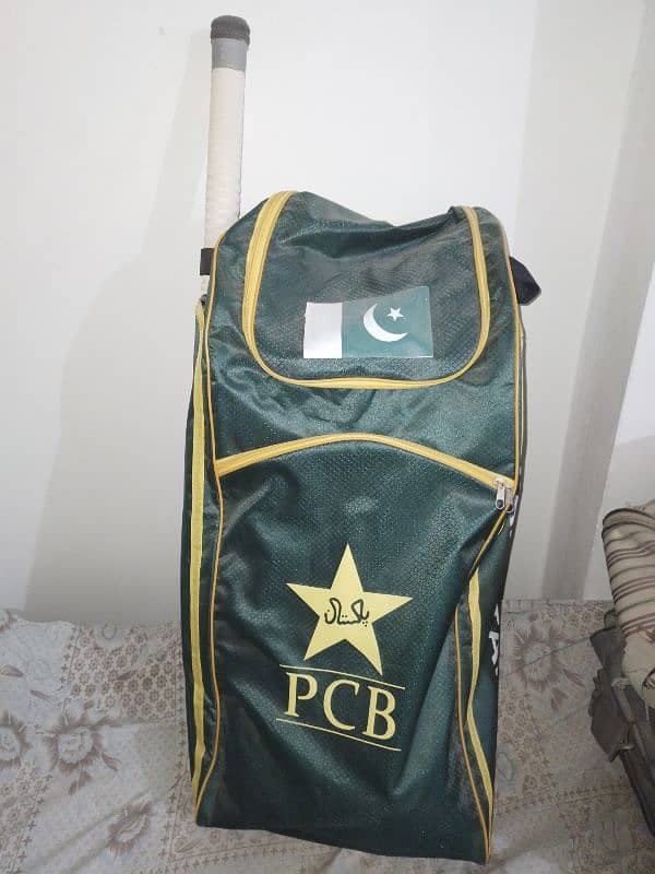 Cricket kit 9