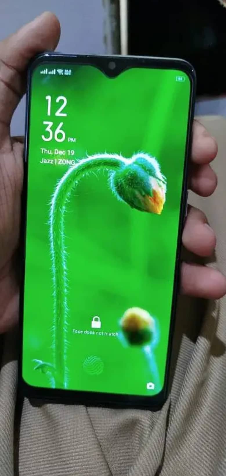 OPPO F15 2