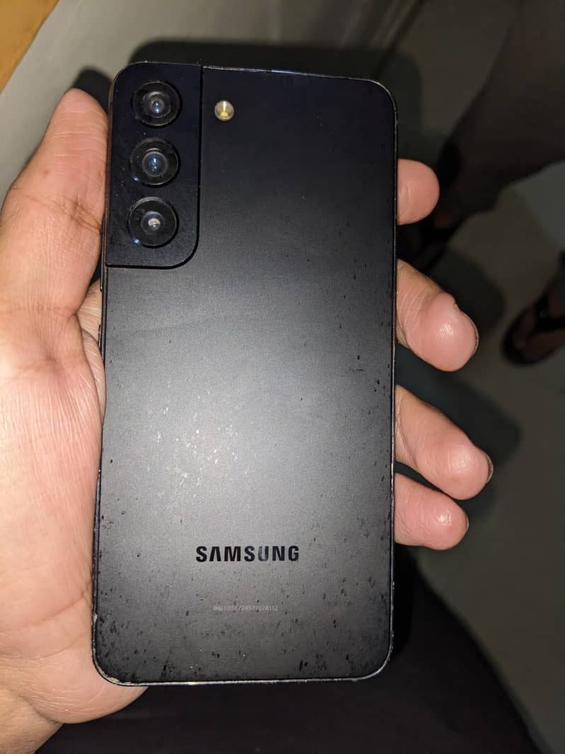 Samsung Glaxy S22 6