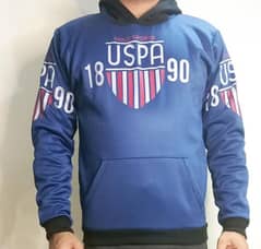 USPA