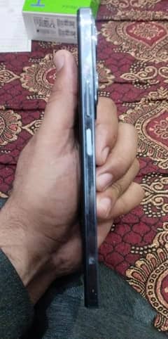 Infinix hot 40 8/256