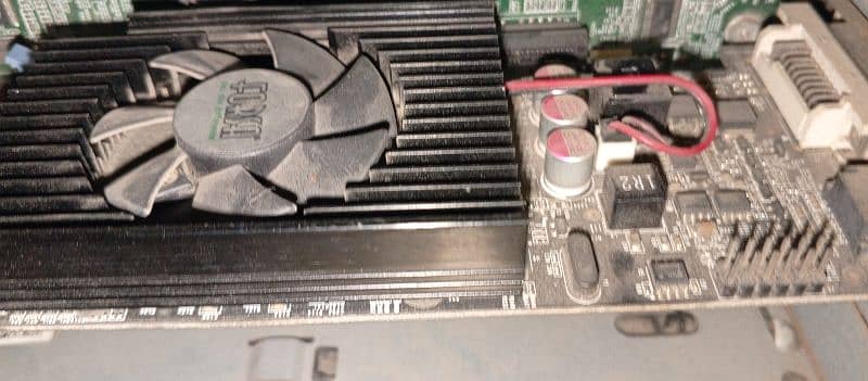 2gb graphics card 0