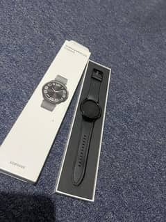 Samsung Galaxy watch 6 classic 47mm like new 10/10